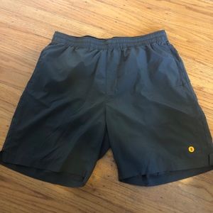 Bonobos athletic shorts